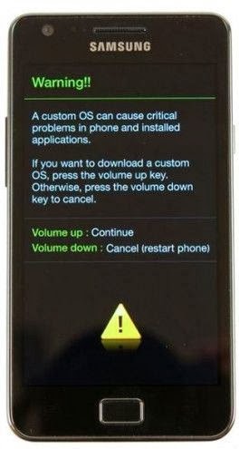2. Samsung Website